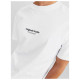 Jack & Jones Ανδρική κοντομάνικη μπλούζα